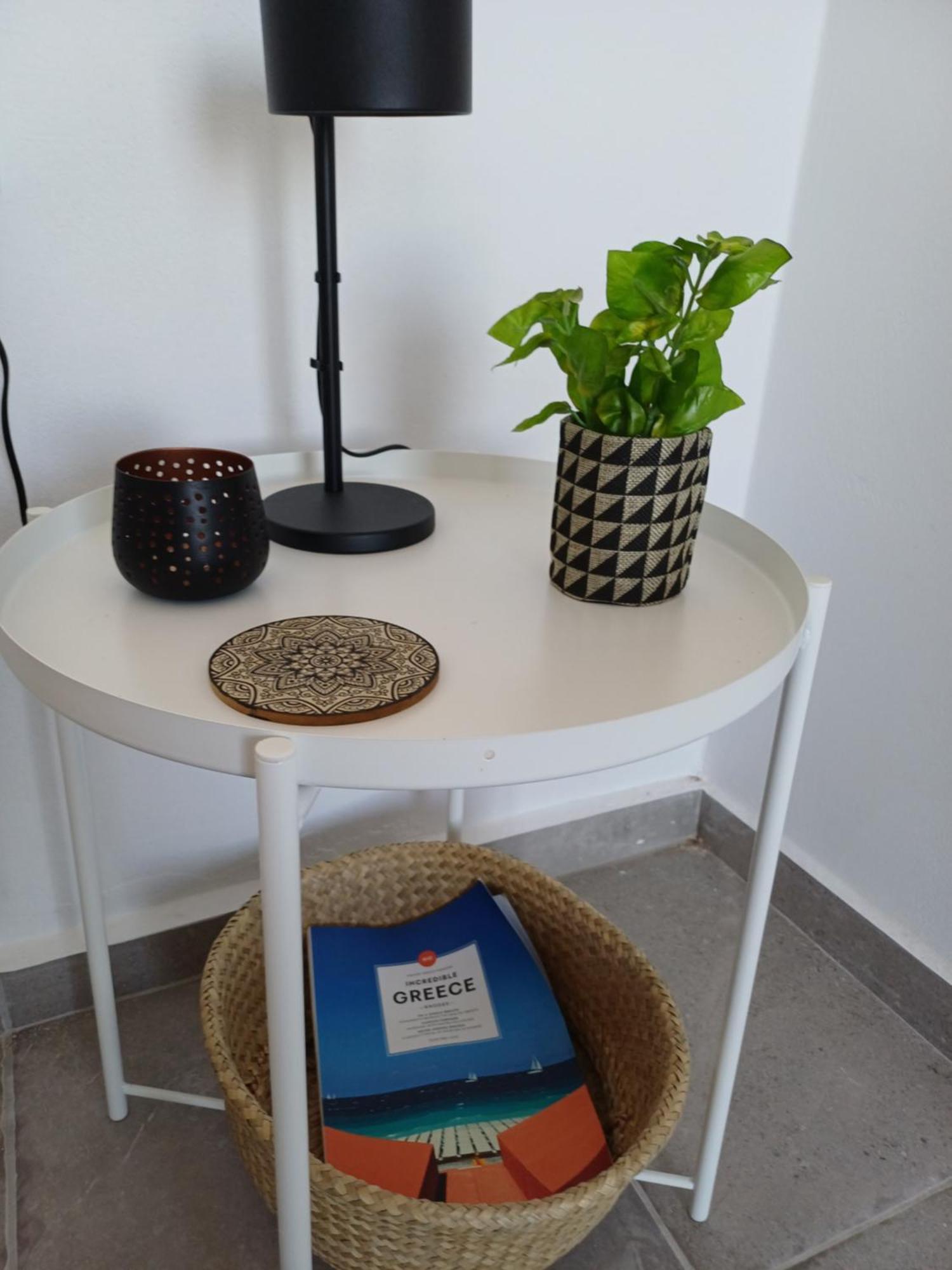 'Nektarios' Cycladic House With Sunrise And Sea View!! Apartment Иа Екстериор снимка